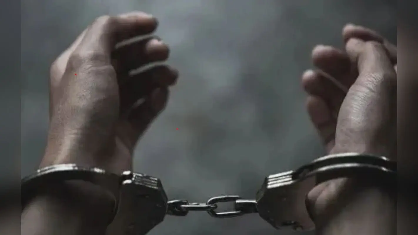 Gaya News: गया में घूसखोर बीडीओ रंगे हाथ गिरफ्तार, 70 हजार रुपया लेते हुए अन्वेषण ब्यूरो ने दबोचा