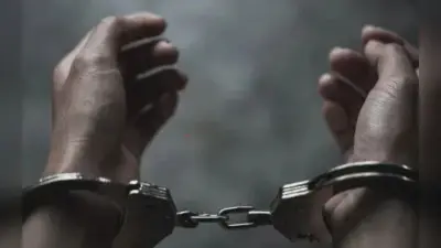 Gaya News: गया में घूसखोर बीडीओ रंगे हाथ गिरफ्तार, 70 हजार रुपया लेते हुए अन्वेषण ब्यूरो ने दबोचा