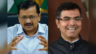 Delhi Election 2025: कौन हैं केजरीवाल के खिलाफ लड़ने वाले बीजेपी प्रत्याशी प्रवेश वर्मा? जानें इनके बारे में