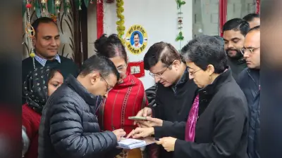 Sanjeevani Yojana के लिए रजिस्ट्रेशन शुरू, केजरीवाल बोले- बुजुर्गों का फ्री में होगा इलाज