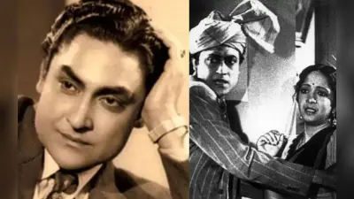 बॉलीवुड के इस एक्टर की फिल्म ने सबसे पहले कमाए थे 1 करोड़, 81 साल पहले हुई थी रिलीज, जानिए नाम