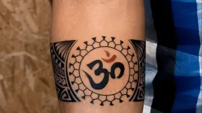 Astrology Tips For Religious Tattoo: शरीर में भगवान का टैटू बनवाना सही है या नहीं, प्रेमानंद महाराज से जानें