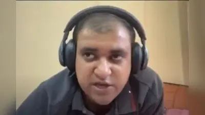 अतुल सुभाष सुसाइड केस: बेंगलुरु के एक कोर्ट ने पत्नी निकिता सहित तीन आरोपियों को दी जमानत