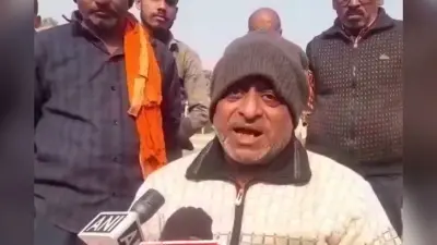 Atul Subhash Suicide Case: तो आज जिंदा होता मेरा बेटा, 2021 की बात याद कर फूट-फूटकर रोये अतुल के पिता