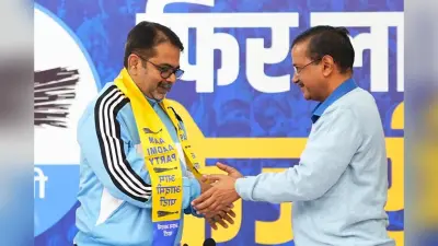 अवध ओझा के लिए आसान नहीं पटपड़गंज की लड़ाई