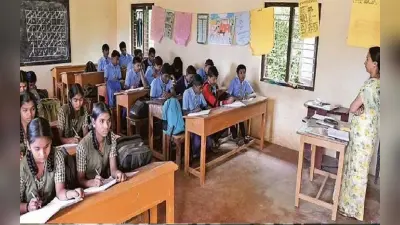 बिहार: चेतना सत्र में बच्चों को देने होंगे ये जानकारी, नहीं देने पर होगी ऐसी कार्रवाई