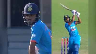 Ayush Mhatre: चौके-छक्कों की बरसात, IPL में नहीं बिकने वाले लिटिल आयुष का वंडर