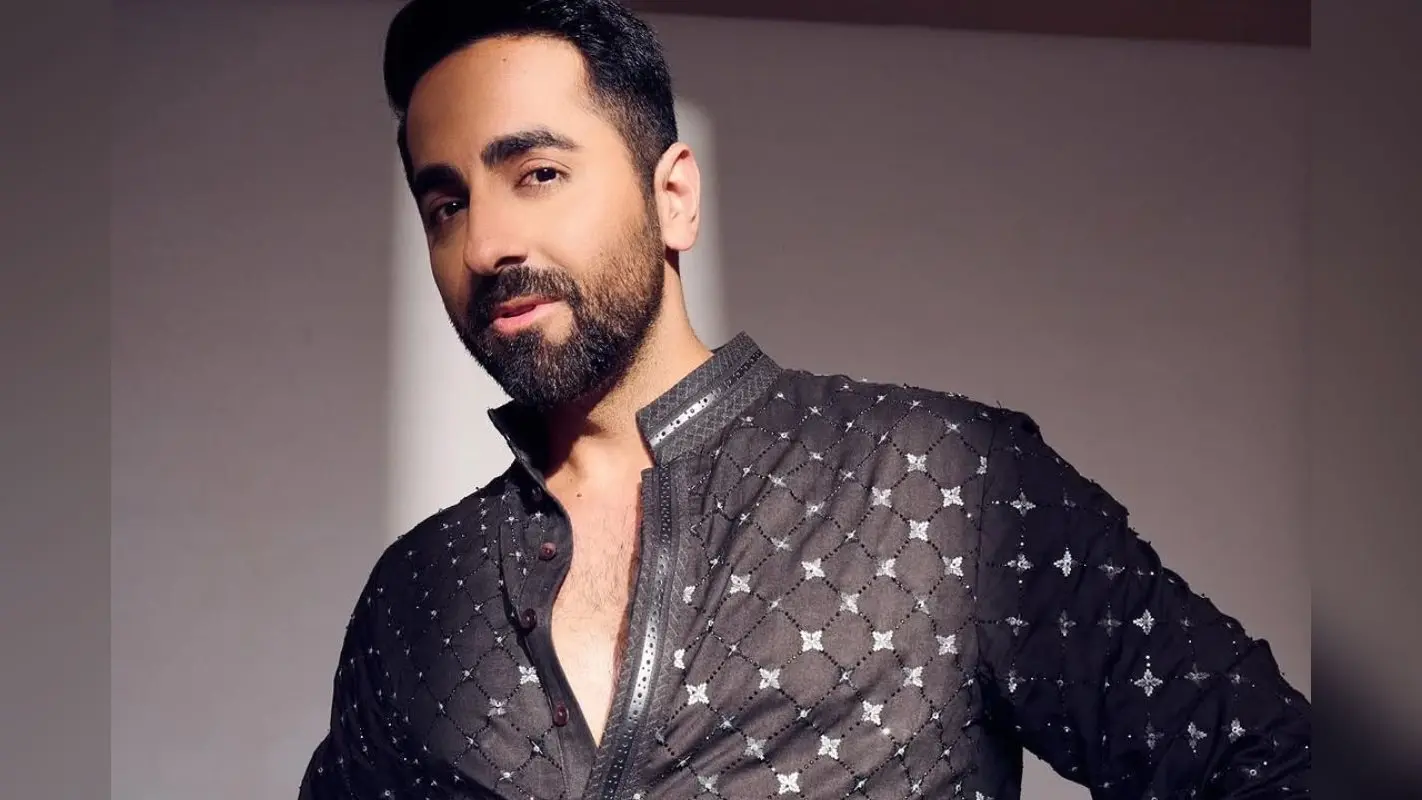 Ayushmann Khurrana: सूरज बड़जात्या की अगली फिल्म से साफ हुआ सलमान खान का पत्ता, अब आयुष्मान खुराना होंगे नए ‘प्रेम’
