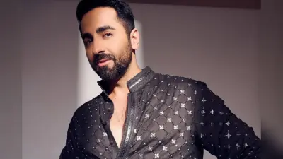 Ayushmann Khurrana: सूरज बड़जात्या की अगली फिल्म से साफ हुआ सलमान खान का पत्ता, अब आयुष्मान खुराना होंगे नए ‘प्रेम’