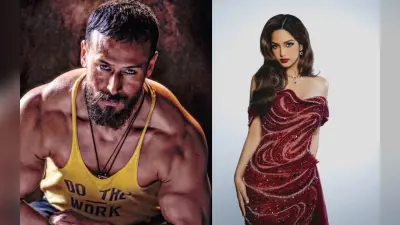 Baaghi 4 में हुई इस खूबसूरत हसीना की एंट्री, टाइगर श्रॉफ की बनेगी हीरोइन, यूजर्स बोले- मचेगा बवाल
