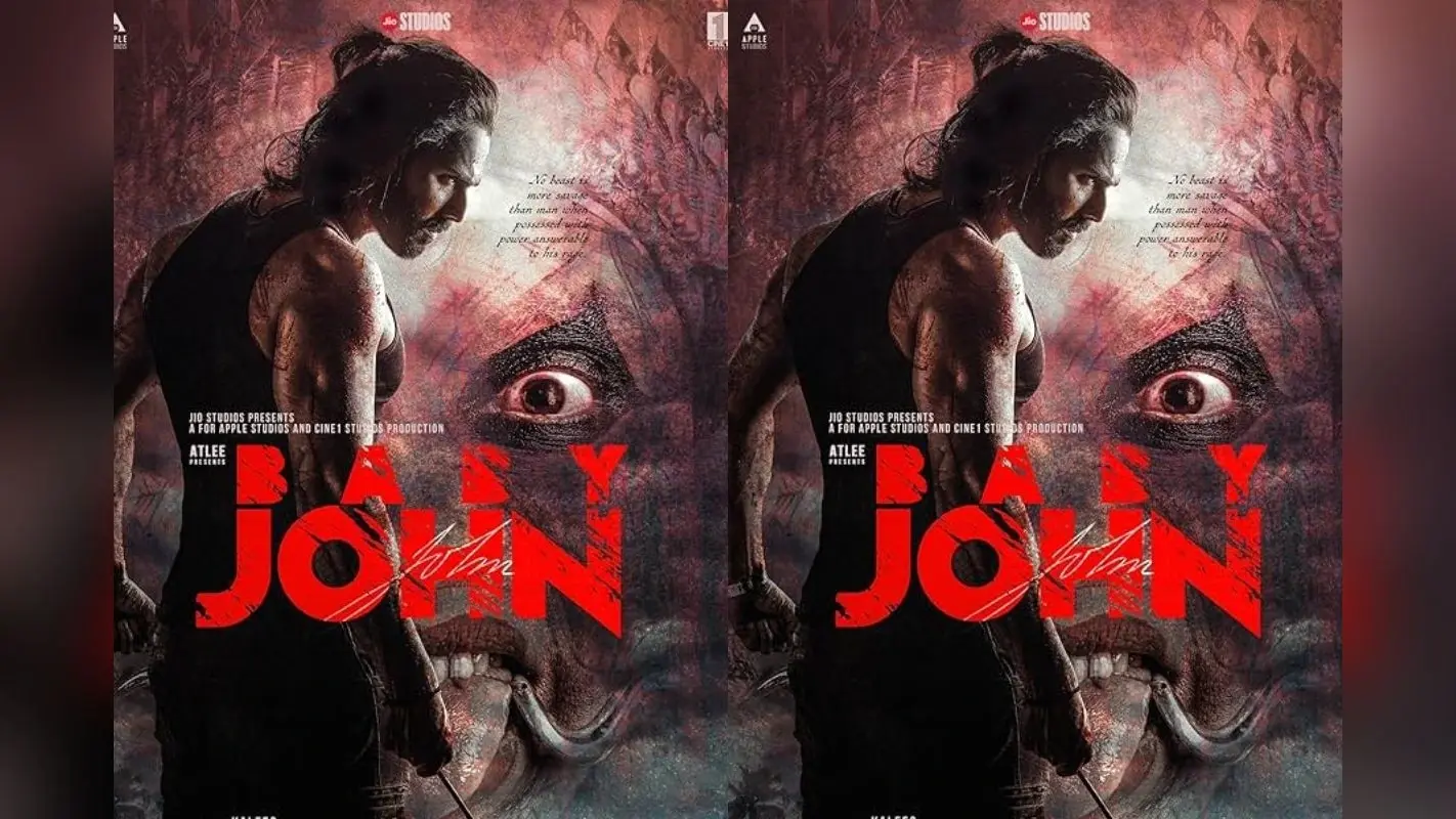 Baby John Box Office Prediction: क्रिसमस पर वरुण धवण की फिल्म करेगी ब्लॉकबस्टर ओपनिंग, कमाएगी इतने करोड़