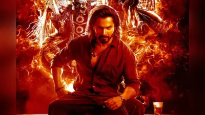 Baby John Box Office Collection: छह दिन में ही पिट गई वरुण धवन की बेबी जॉन, बजट निकालना भी हुआ मुश्किल