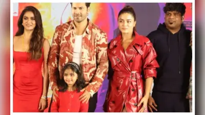 baby john movie:बेबी जॉन के निर्देशक ने जब किया शाहरुख खान को नजरअंदाज..खुद किया खुलासा