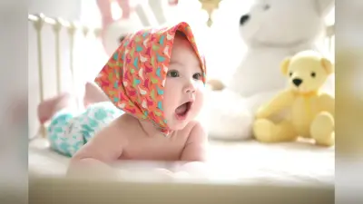 Baby Names: देवताओं की भाषा संस्कृत से चुनें प्यारी सी बेटी के लिए एक नाम, साथ ही जानें अर्थ