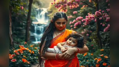 Baby Names: सुख-समृद्धि से भरा रहेगा जीवन, अपनी राजकुमारी के लिए यहां से चुनें मां पार्वती से प्रेरित नाम