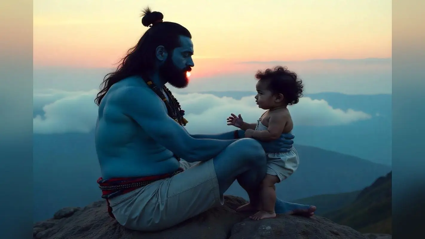 Baby Names: आपके बेटे को मिलेगा भगवान शिव का आशीर्वाद, इस लिस्ट से चुनें उसके लिए एक प्यारा सा नाम