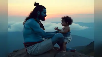 Baby Names: आपके बेटे को मिलेगा भगवान शिव का आशीर्वाद, इस लिस्ट से चुनें उसके लिए एक प्यारा सा नाम