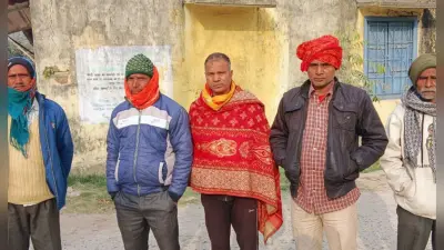 Bihar News: बगहा में विवाहिता की संदिग्ध मौत, परिजनों ने ससुराल वालों पर लगाया हत्या का आरोप