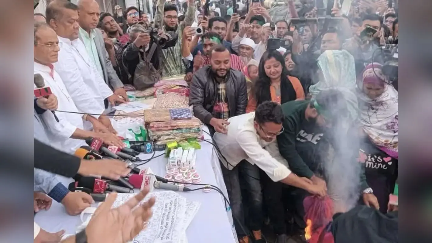Bangladesh News: बांग्लादेश ने किया भारतीय उच्चायुक्त को तलब, असिस्टेंट हाई कमीशन में तोड़फोड़ का जताया विरोध