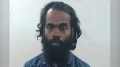 Bangladeshi Terrorists: बांग्लादेश के दो संदिग्ध आतंकी मुर्शिदाबाद से गिरफ्तार, भारत को तबाह करने की थी योजना