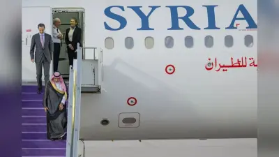 Bashar Al Assad: कहां गया बशर अल-असद का विमान! रडार में नहीं आ रहा लोकेशन, क्या हो गया क्रैश?