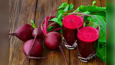 Beetroot Kanji Recipe: एनर्जी बूस्टर और वेट लॉस के लिए परफेक्ट ड्रिंक है बीटरूट कांजी