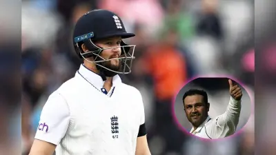 Ben Duckett: सहवाग का एक रिकॉर्ड तोड़ दूसरे पर निशाना, यह इंग्लिश बल्लेबाज केवल रिकॉर्ड बना रहा है