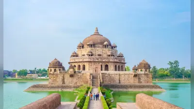 बिहार की इन खूबसूरत जगहों पर मनाएं नए साल का जश्न, पिकनिक के लिए बेस्ट हैं ये टूरिस्ट स्पॉट