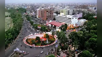 Bhagalpur : भागलपुर के जयकांत ने चीन में किया भारत का प्रतिनिधित्व, तीन एमओयू पर किया हस्ताक्षर