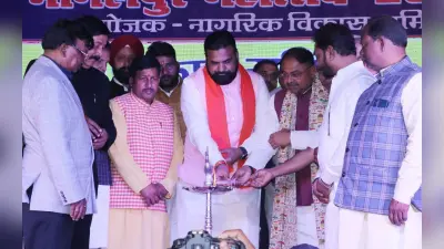 भागलपुर में मां को नहीं कराया गया लाडले का अंतिम दर्शन, घर के इकलौते चिराग को पिता ने दी मुखाग्नि