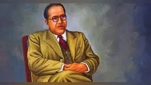 Bhimrao Ramji Ambedkar Death Anniversary 2024: भीमराव जी को याद करें उनके कहे फेमस कोट्स के साथ