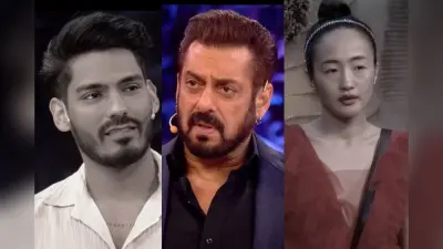 Bigg Boss 18 PROMO: दिग्विजय के एविक्शन ने सलमान खान को किया हैरान, चुम-करणवीर की लगाई जमकर क्लास