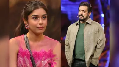 Bigg Boss 18: सलमान खान ने ईशा सिंह को उनके बॉयफ्रेंड का नाम लेकर चिढ़ाया, अविनाश हुए शॉक्ड, देखें VIDEO