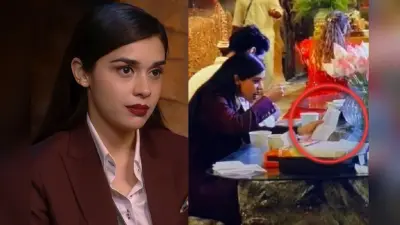 Bigg Boss 18: क्या सलमान खान का शो ‘बिग बॉस 18’ है स्क्रिप्टेड, जानें ईशा सिंह के हाथ में दिखे कागज के पीछे का सच