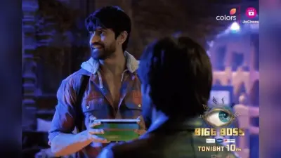 Bigg Boss 18: टाइम गॉड बनते ही इस कंटेस्टेंट ने लिया करणवीर मेहरा से बदला, अब बदलेगा घर का पूरा माहौल