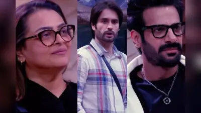 Bigg Boss 18: फिनाले से पहले विवियन के सामने आया घरवालों का असली चेहरा, इन 2 करीबी दोस्तों को किया सीधा नॉमिनेट