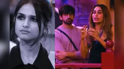 Bigg Boss 18 PROMO: घरवालों ने की कशिश कपूर पर सवालों की बारिश, कहा- पति पत्नी और वो…