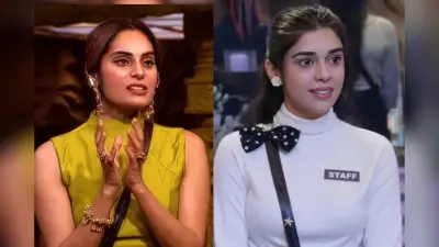 Bigg Boss 18: करण वीर मेहरा और विवियन डीसेना को हराकर ये हसीना बनी नई टाइम गॉड, मिला ये स्पेशल पावर