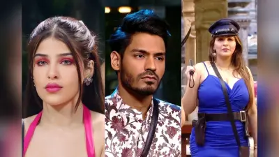 Bigg Boss 18 Triple Eviction: दिग्विजय राठी के बाद इन 2 कंटेस्टेंट्स को झेलना पड़ा एलिमिनेशन, हुए घर से बेघर