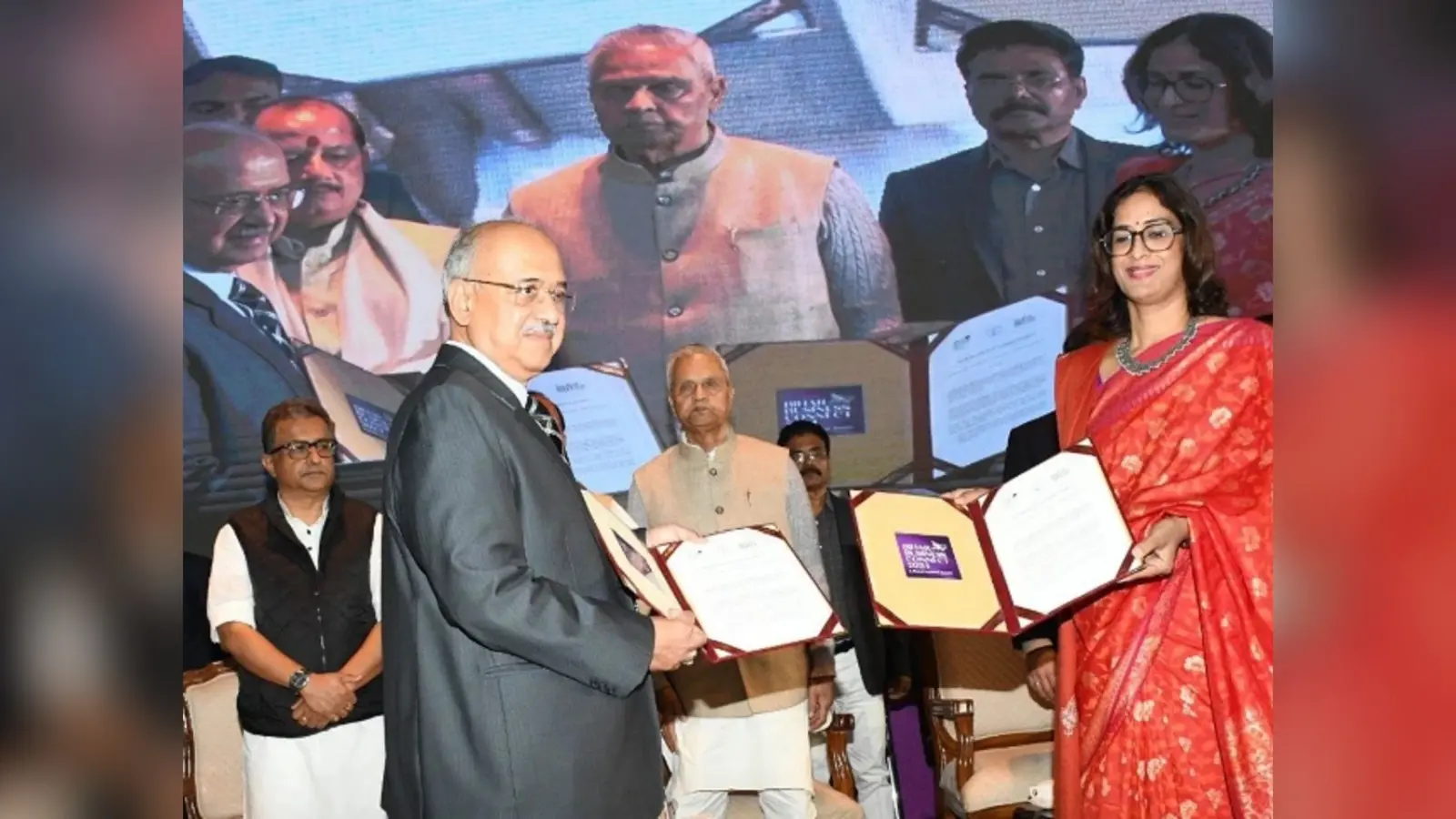 Bihar Business Connect: निवेश ने पकड़ी रफ्तार, पिछले साल के मुकाबले हुए तीन गुना अधिक समझौते