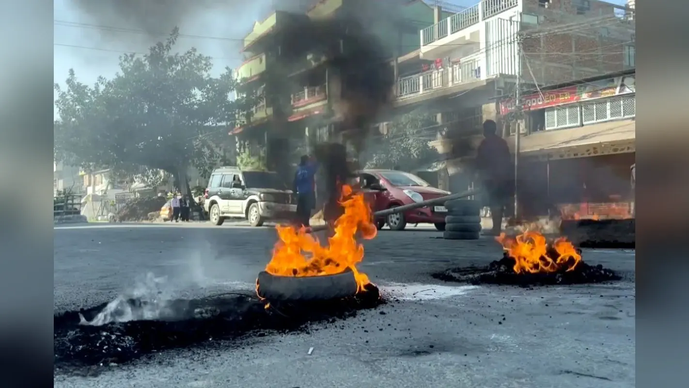 Bihar Chakka Jam: पुलिस-अभ्यर्थी के बीच टकराव के बाद आज बंद रहेगा बिहार, वाम दल ने चक्का जाम का किया आह्वान