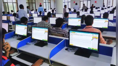 Bihar CHO Exam: माफियाओं ने जारी की थी गाइडलाइन, पुणे की ‘वी-शाइन’ कंपनी से इतने रुपए में हुई थी डील