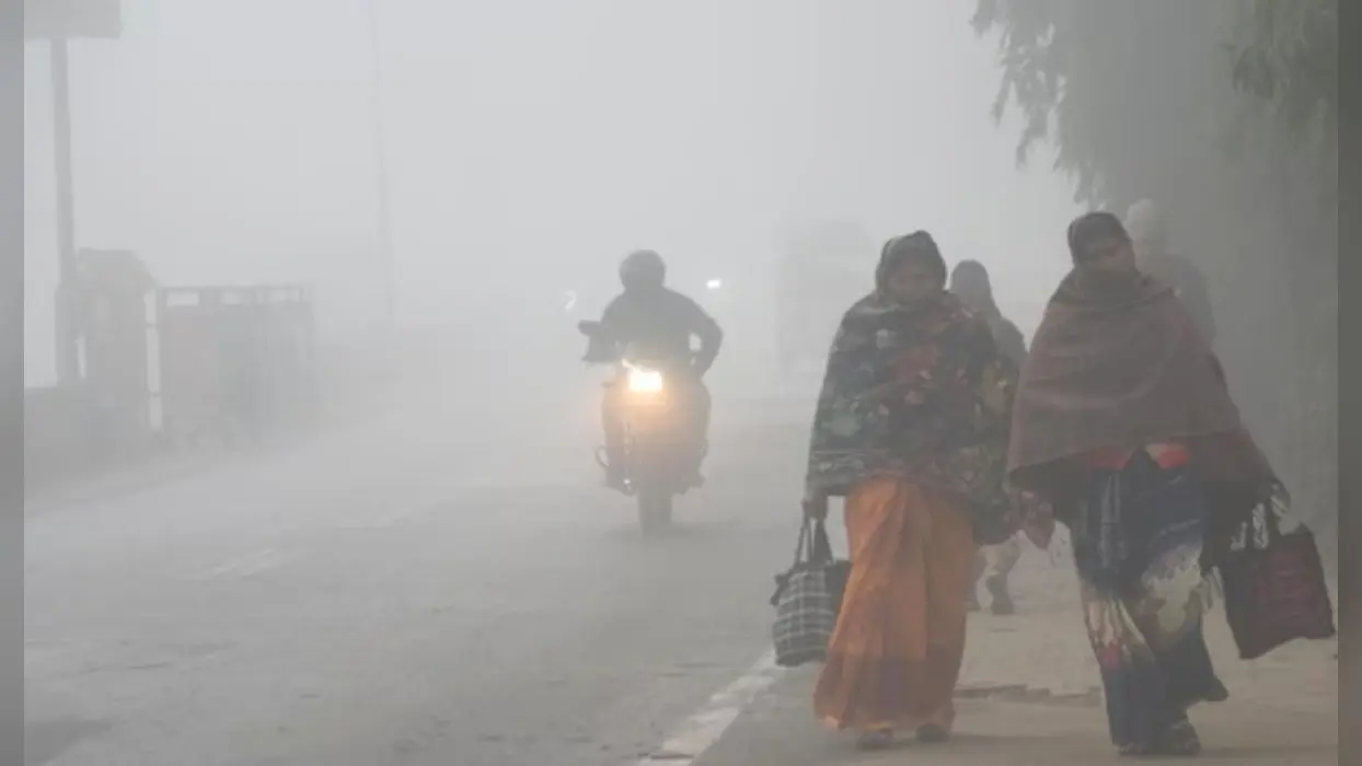 Kal Ka Mausam: सर्द हवा से बिहार के 15 जिलों में ठिठुर रहे लोग, शुक्रवार से इन जिलों में ठंड करेगी टॉर्चर