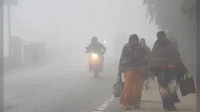 Kal Ka Mausam: बिहार में नए साल से पहले करवट लेगा मौसम, बुधवार को पश्चिमी विक्षोभ लेकर आ रहा बारिश