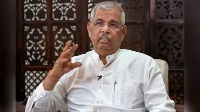 Patna: बिहार के बच्चे आपको राजनीति सिखा दे, आखिर ऐसा क्यों बोले राज्यपाल आर्लेकर