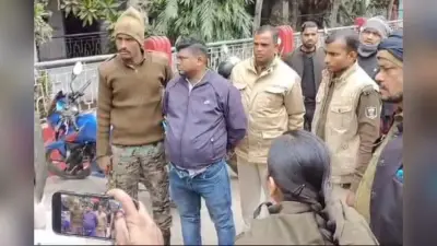 Bihar Liquor Ban: नववर्ष के जश्न से पहले मुजफ्फरपुर में शराब तस्करों की साजिश नाकाम, 115 कार्टन शराब बरामद