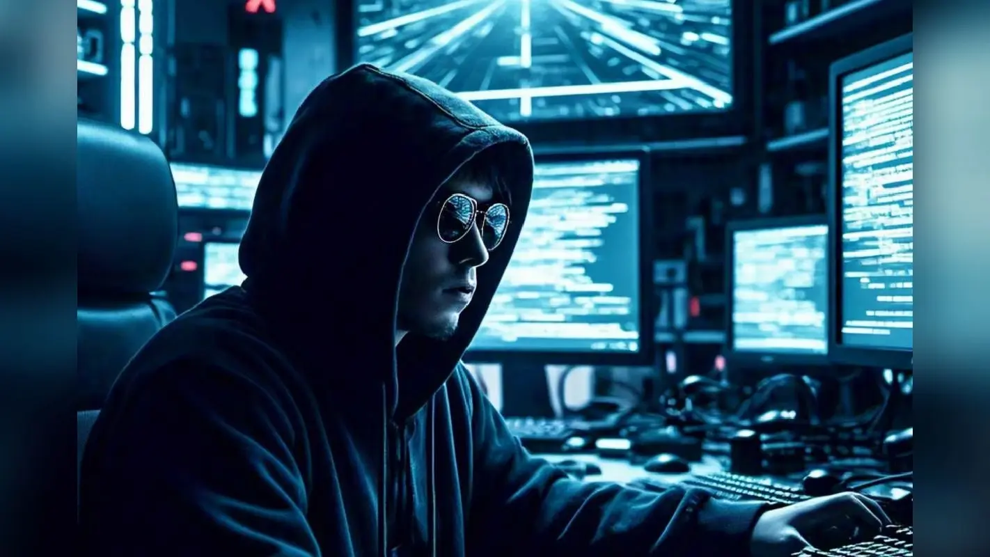Cyber Crime: पीएम किसान सम्मान निधि का लिंक भेजकर करते थे ठगी, देवघर से 7 साइबर ठग अरेस्ट