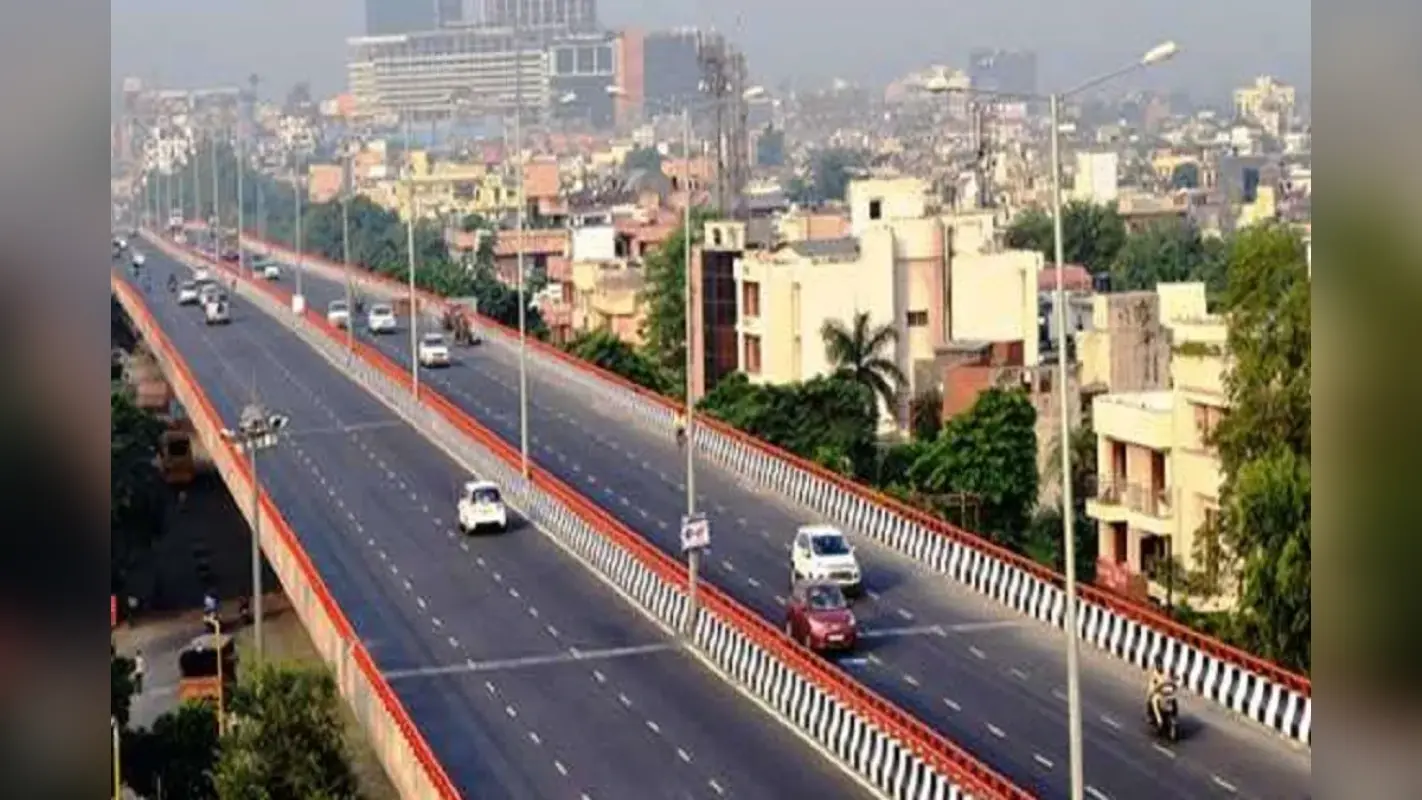 Bihar News: दानापुर-बिहटा एलिवेटेड रोड जल्द होगा पूरा, इतने दिन में निर्माण कार्य खत्म करने का लक्ष्य