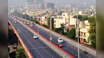 Bihar News: दानापुर-बिहटा एलिवेटेड रोड जल्द होगा पूरा, इतने दिन में निर्माण कार्य खत्म करने का लक्ष्य