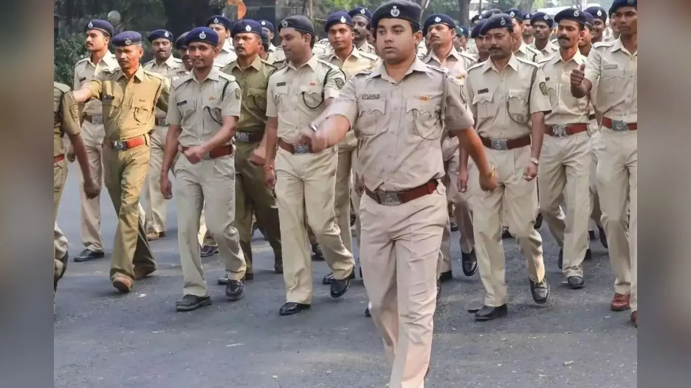 बिहार पुलिस में 25,000 से अधिक पदों पर भर्ती प्रक्रिया जल्द शुरू, जानें पूरी डिटेल
